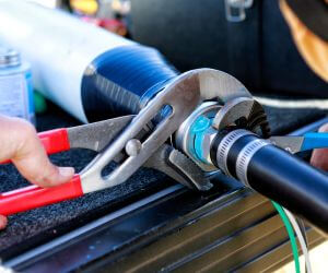 About Emergency plumbing pros Michigan City, MS